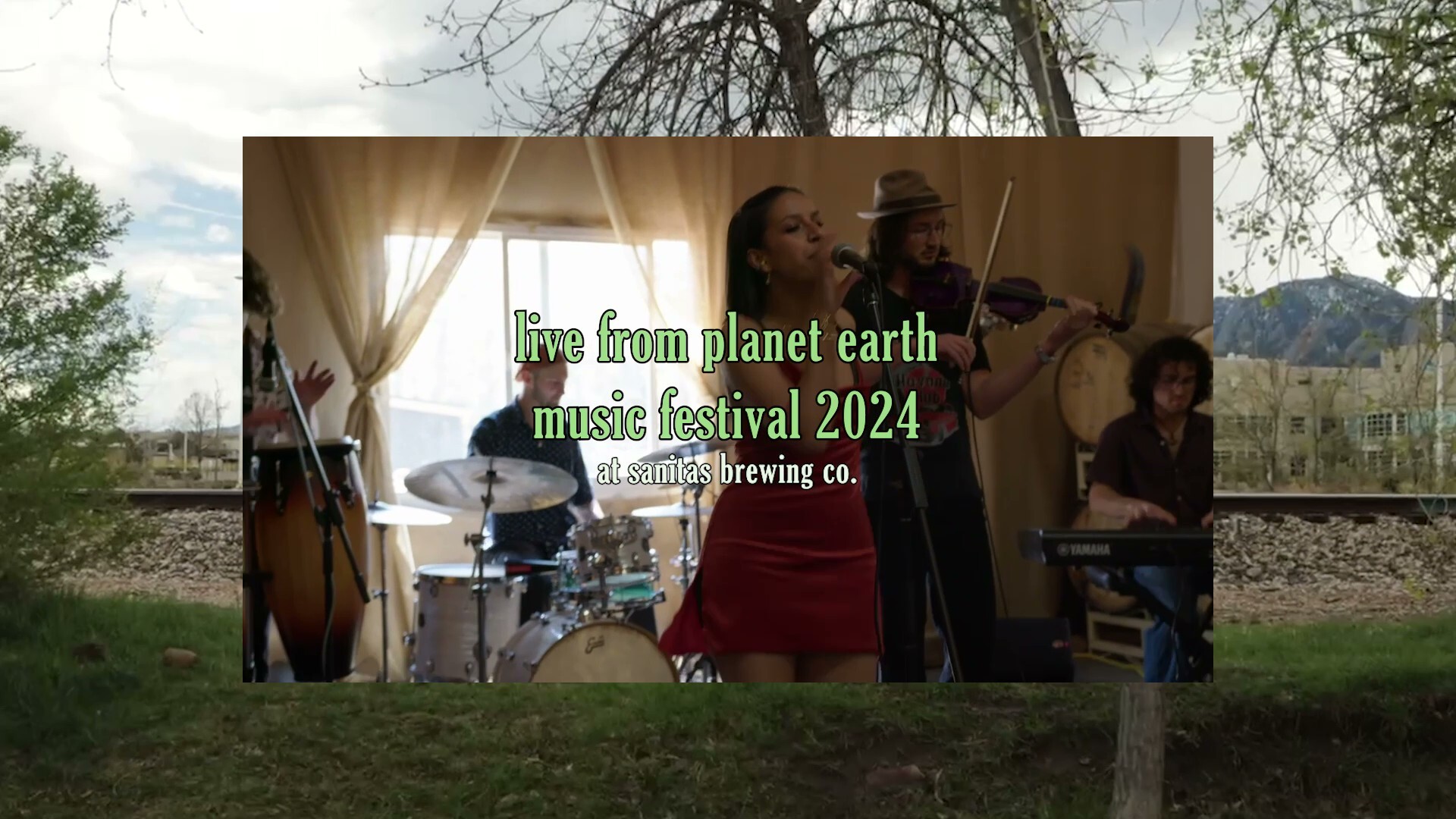 EarthDay - frame at 2m11s